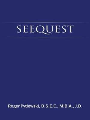 cover image of SEEQUEST